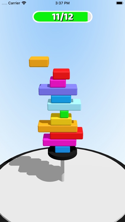 Tilty Tower screenshot-3