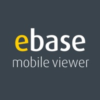 ebase mobile viewer app funktioniert nicht? Probleme und Störung