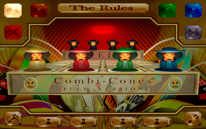 Combi-Cones thumbnail 1