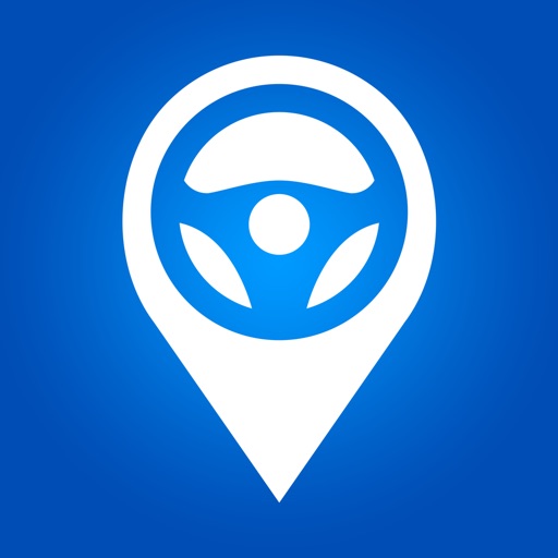 PlaceCar iOS App