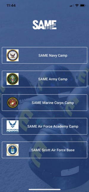 SAME Camps(圖1)-速報App