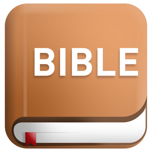 Daily Bible App