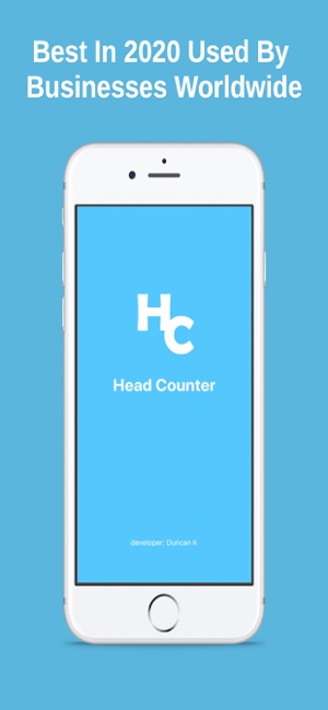 Head Countem(圖1)-速報App