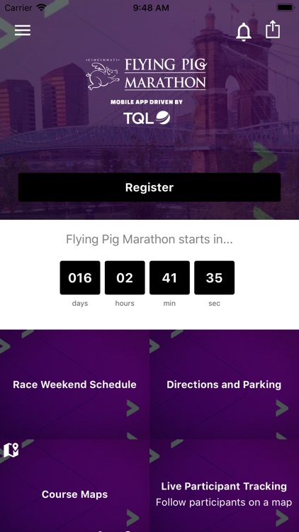 Flying Pig Events