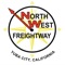 NWF Trucks app ability to see the driver loads, update load status,  upload documents, settlements  and manage the expenses