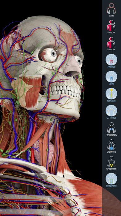 How to cancel & delete Essential Anatomy 5 from iphone & ipad 1