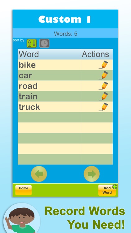 Sight Words: Dolch Coach