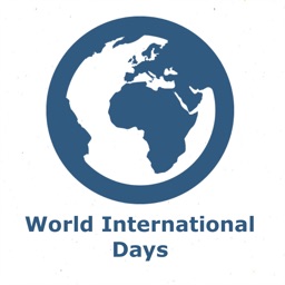 383QP World International Days