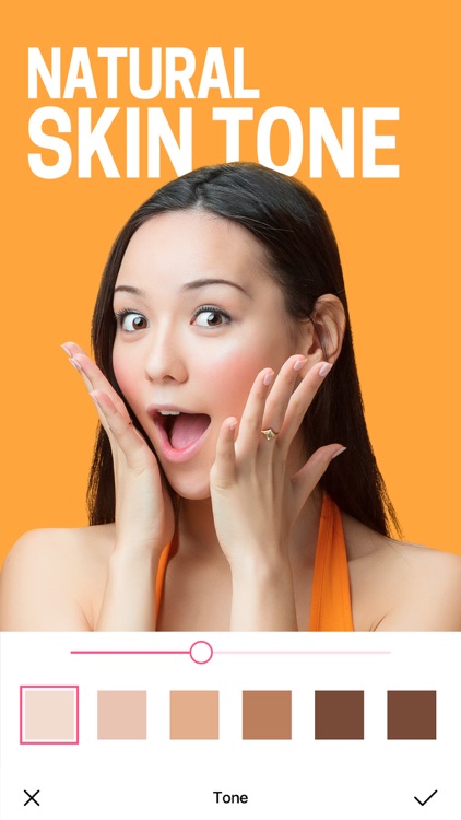 BeautyPlus -Snap, Edit, Filter screenshot-4