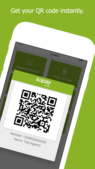 SoPay - Business screenshot 4