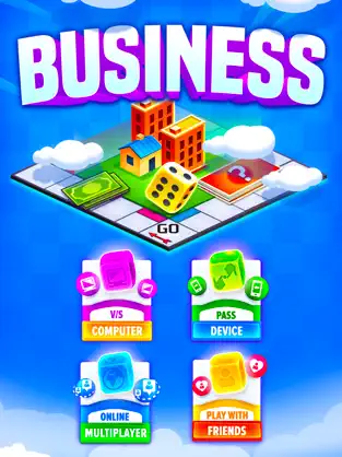 Imágen 1 Business Game: Monopolist iphone