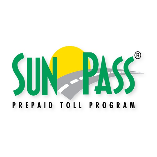 SunPass iOS App