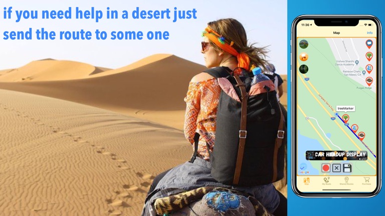 【图】RouteMaker NiKa(截图2)