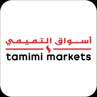 Tamimi Markets Online app not working? crashes or has problems?
