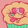 Dog Or Muffin - Cute & Strange