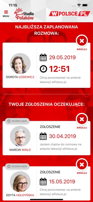 Studio Polaków(圖4)-速報App