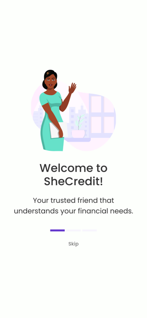 SheCredit(圖3)-速報App