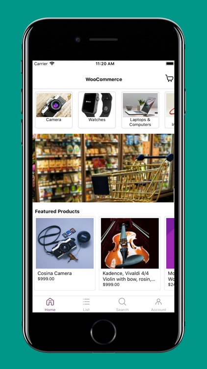 Mobikul App for WooCommerce