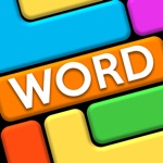 Word Shapes Puzzle