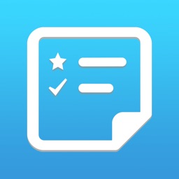 SnipNotes Notebook & Clipboard Apple Watch App
