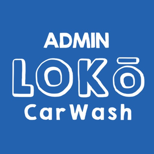 LOKO Admin