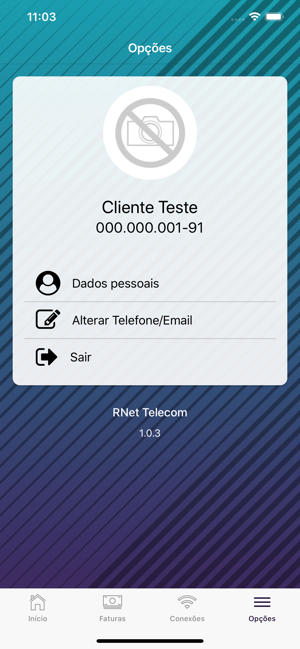 RNet Cliente(圖9)-速報App