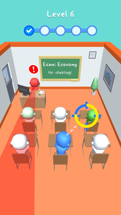 Hyper School screenshot-8