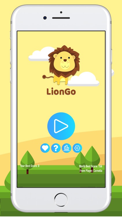 LionGo