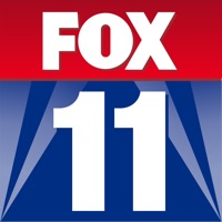FOX 11 Los Angeles app not working? crashes or has problems?
