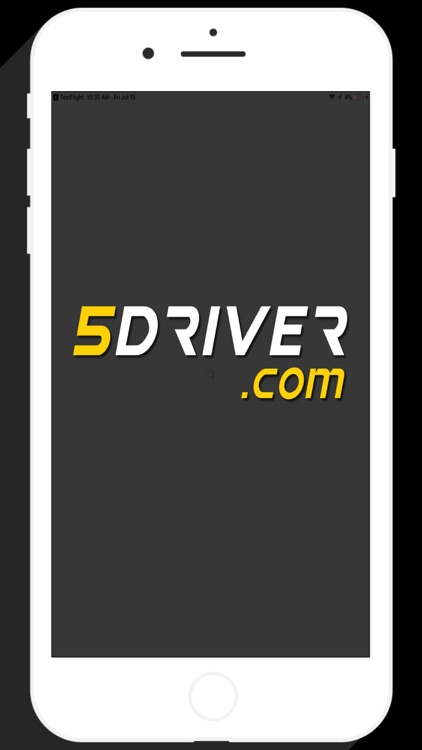 5driver Corporate