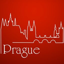 Prague Travel Guide Apple Watch App