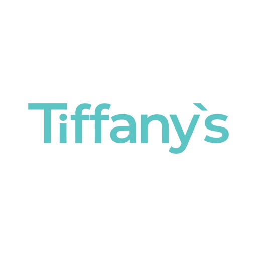 Tiffany's iOS App