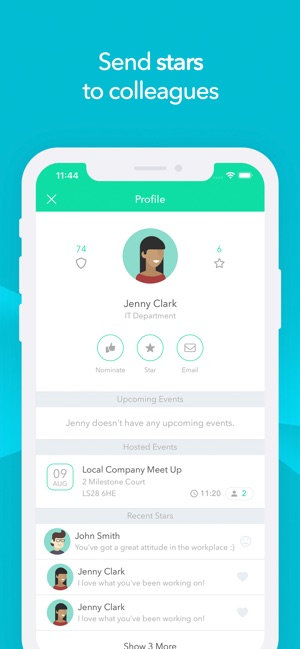 Nomify(圖4)-速報App