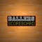 Ballers Basketball Scoreboard is the best basketball scoreboard app available
