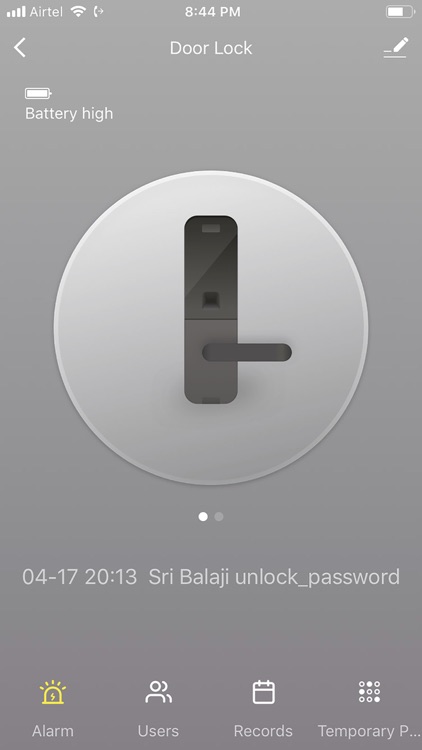 Swift - Smart Life screenshot-3
