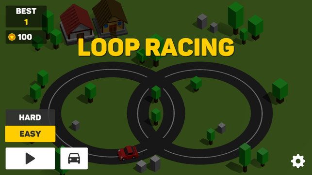 LoopRacing(圖1)-速報App