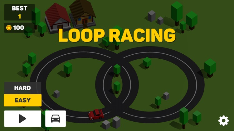 LoopRacing