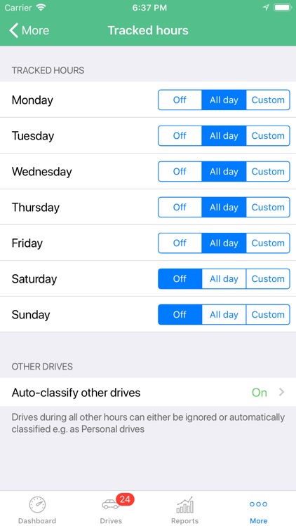 Logbook by Veryfi screenshot-3