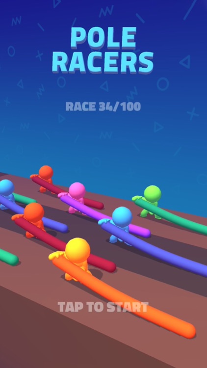 Pole Racers screenshot-0