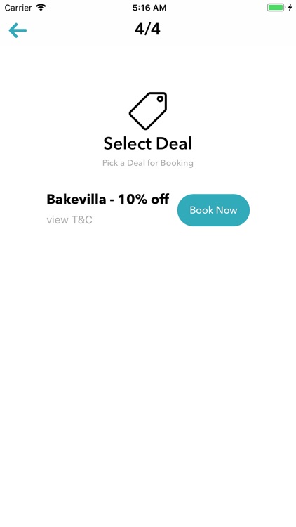 Mylo : Local Deals screenshot-5