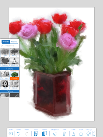 Adobe PaintCan screenshot 4