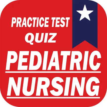 Pediatric Nursing Exam Prep Cheats