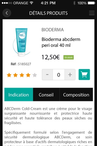 Pharmacie Grand Plaisir screenshot 4