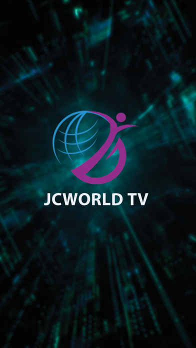 How to cancel & delete JC World TV from iphone & ipad 1