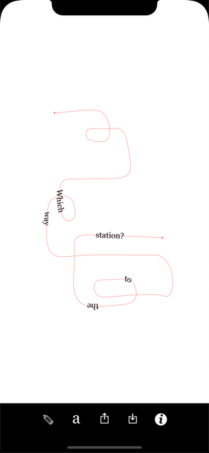 TextNoise(圖1)-速報App