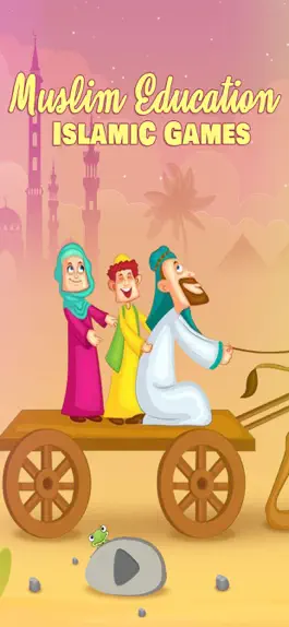 Game screenshot Muslim Education - Islam Games mod apk