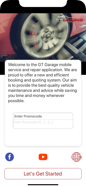 Gtgarage(圖2)-速報App