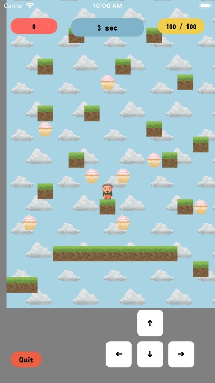 Game Maker - Standard screenshot-4