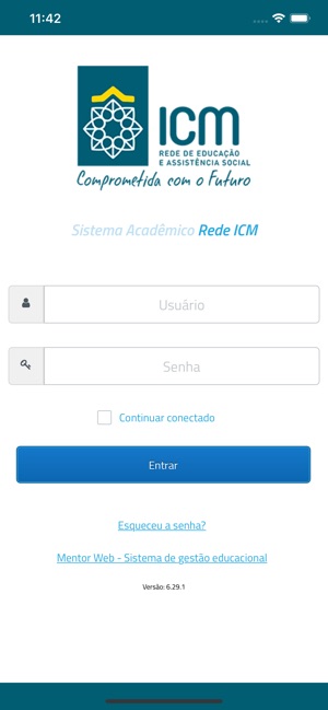 Rede ICM Mobile(圖2)-速報App