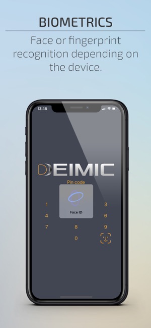 Deimic Smart Home(圖3)-速報App